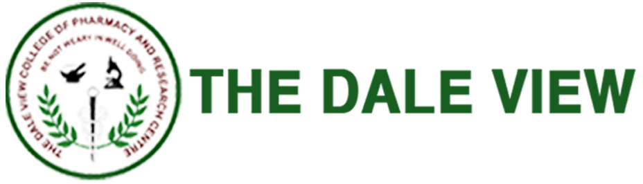 The Dale View College of Pharmacy